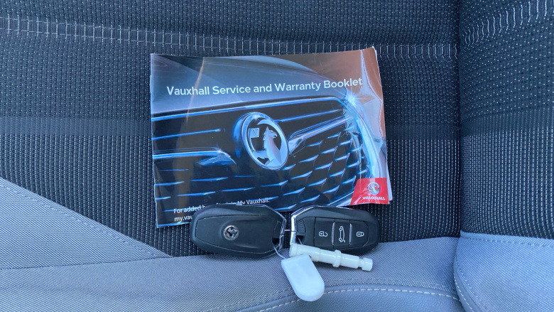 Vauxhall Mokka 1.2 Turbo Elite Nav Premium 5dr Petrol Hatchback